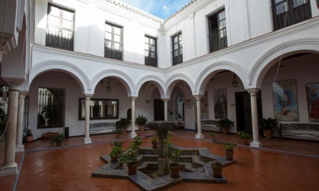 Vía libre para poder ejecutar las obras de rehabilitación de la Casa de la Cultura