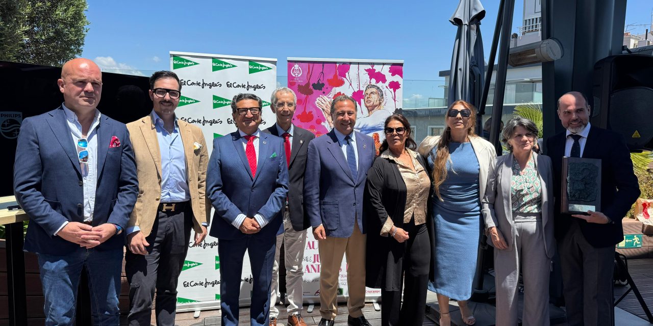 El LXIX Potaje Gitano de Utrera rendirá homenaje a Pitingo