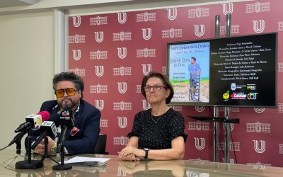 Fui Piera, el espectáculo de Rafael de Utrera que acogerá el Teatro Municipal el 31 de mayo