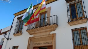 Servicios Sociales