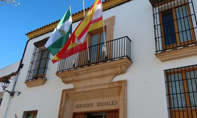 La delegación de Bienestar Social hace público el apoyo económico para los campamentos de verano de los jóvenes
