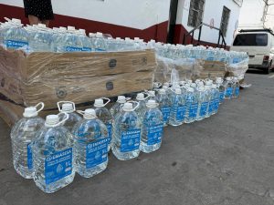 Agua Emasesa