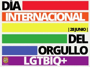 LGTBIQ