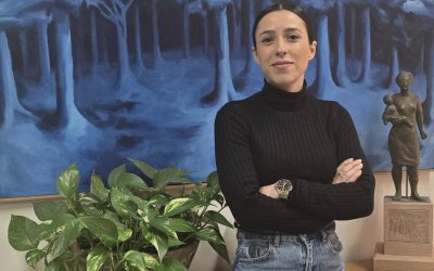 Bienestar Social e Igualdad lleva la salud emocional y la buena alimentación a los centros educativos