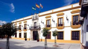 Ayuntamiento de Utrera