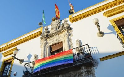 Utrera celebra el Día Internacional del Orgullo LGTBIQ+ con una programación diversa y reivindicativa