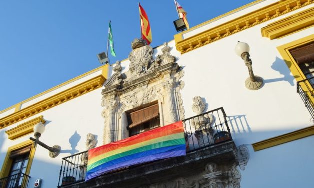 Utrera celebra el Día Internacional del Orgullo LGTBIQ+ con una programación diversa y reivindicativa