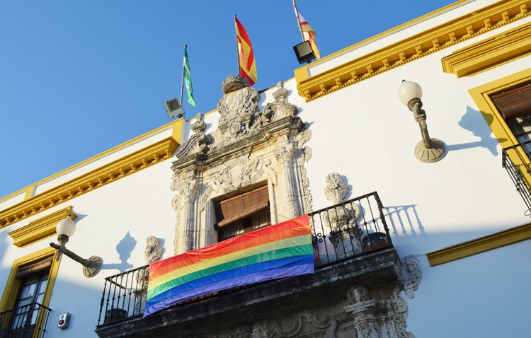 Utrera celebra el Día Internacional del Orgullo LGTBIQ+ con una programación diversa y reivindicativa