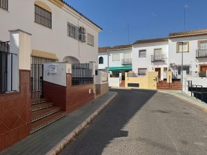 Ronda Nueva