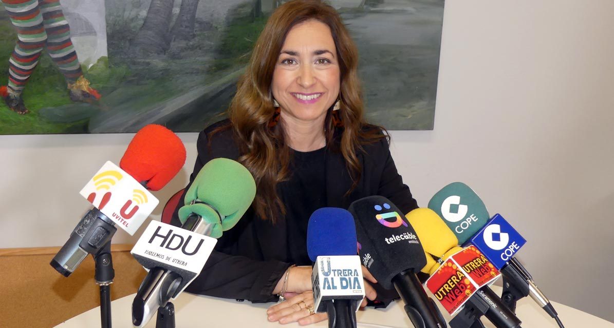 Utrera continúa reduciendo el paro y baja de los 5.000 desempleados