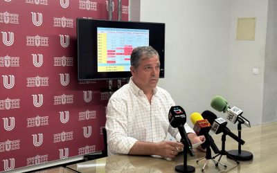 Tras la nefasta gestión socialista, las consecuencias para el Ayuntamiento de Utrera pasan por el Plan de Pago a  Proveedores