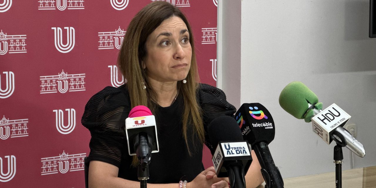 El Ayuntamiento de Utrera impulsa el desarrollo económico con la creación de una Unidad Aceleradora de Proyectos