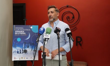 Veranea en Utrera: cultura, historia y ocio para todos, en las noches de verano