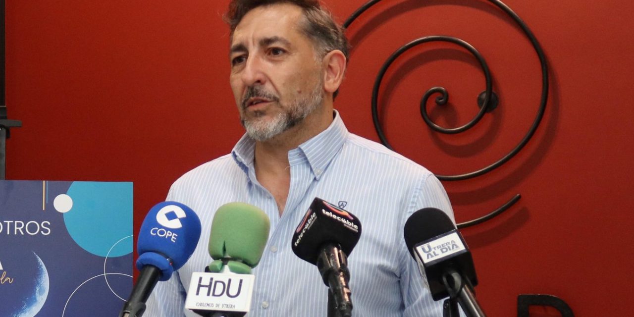 El delegado de Educación desmiente que el Centro de Atención Infantil Temprana vaya a dejar de funcionar