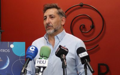 El delegado de Educación desmiente que el Centro de Atención Infantil Temprana vaya a dejar de funcionar