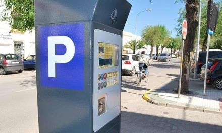 El Pleno aprobará este jueves la implementación de la Zona Azul en las zonas del centro