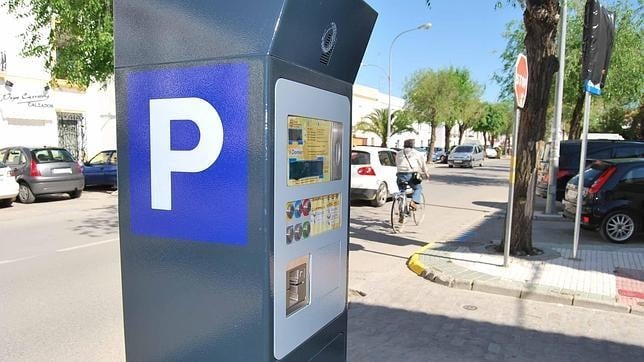 El Pleno aprobará este jueves la implementación de la Zona Azul en las zonas del centro