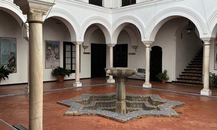 La rehabilitación de la Casa de la Cultura de Utrera podrá ejecutarse tras la aprobación definitiva del proyecto