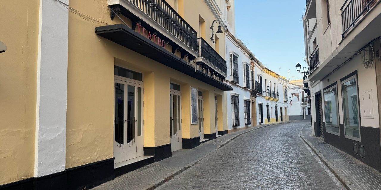 El Ayuntamiento de Utrera acometerá obras integrales en diferentes calles de la ciudad