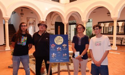 La música regresa este verano a diferentes rincones de Utrera con una nueva edición de “Cultura X los Barrios”