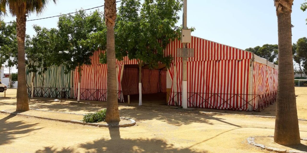 Guadalema de los Quinteros se prepara para vivir su Feria 2025 con una programación para todas las edades