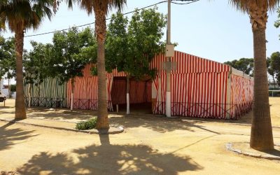Guadalema de los Quinteros se prepara para vivir su Feria 2025 con una programación para todas las edades