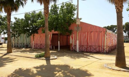 Guadalema de los Quinteros se prepara para vivir su Feria 2025 con una programación para todas las edades