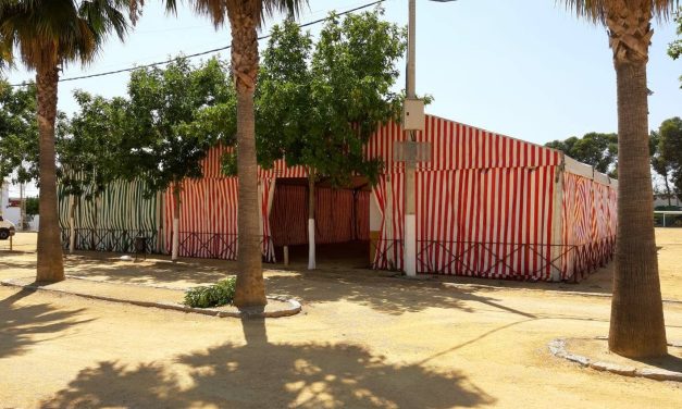 Guadalema de los Quinteros se prepara para vivir su Feria 2025 con una programación para todas las edades