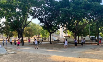 Comienzan los talleres de verano para mayores con actividades físicas, cognitivas e intergeneracionales