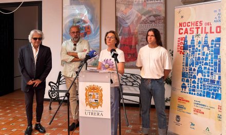 Cultura presenta la programación para las Noches del Castillo 2025