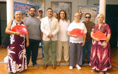 La Feria de Consolación llena Utrera de música con conciertos y actuaciones para todos los públicos