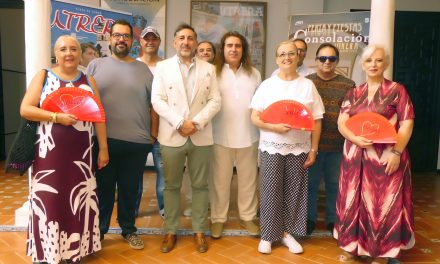La Feria de Consolación llena Utrera de música con conciertos y actuaciones para todos los públicos