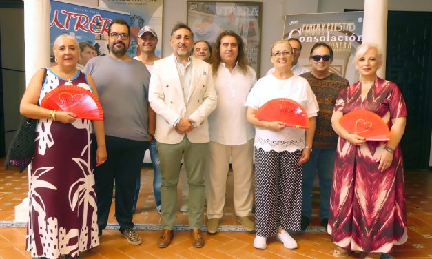 La Feria de Consolación llena Utrera de música con conciertos y actuaciones para todos los públicos