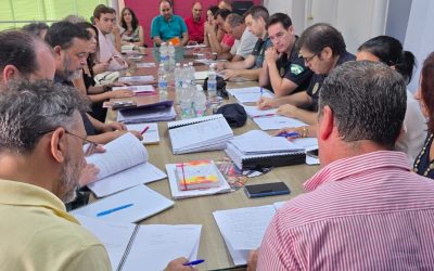 El Ayuntamiento activa el Plan Farolillo 2025 para garantizar la seguridad durante la Feria de Consolación