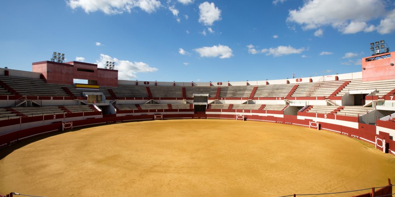 El Fandi, Manuel Escribano y Curro Durán conforman el cartel taurino de la Feria de Consolación
