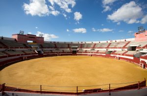 Plaza Toro