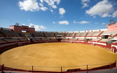 El Fandi, Manuel Escribano y Curro Durán conforman el cartel taurino de la Feria de Consolación