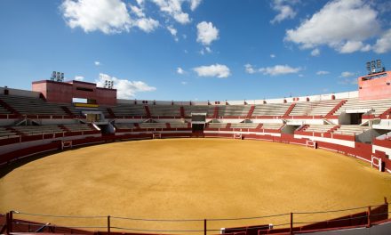 El Fandi, Manuel Escribano y Curro Durán conforman el cartel taurino de la Feria de Consolación