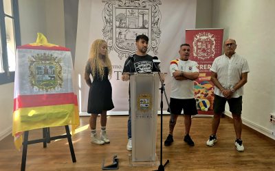 El boxeo regresa a la Plaza del Altozano 44 años después de la última Velada de 1981