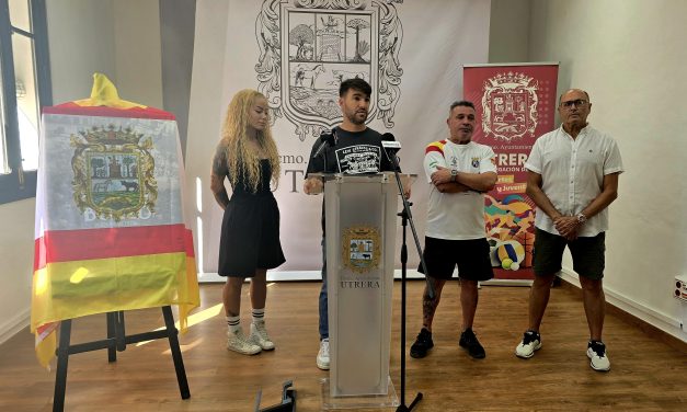 El boxeo regresa a la Plaza del Altozano 44 años después de la última Velada de 1981