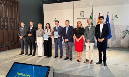 Francisco Jiménez: “El acceso a la vivienda es una emergencia nacional y esta nueva Ley nos da herramientas reales para responder desde los ayuntamientos”