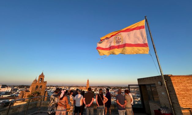 Turismo y cultura se dan la mano en ‘Veranea en Utrera 2025’, con más de 360 asistentes