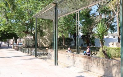 Nuevas contrataciones a cargo del PFEA 2024