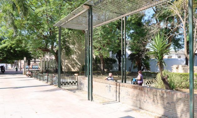 Nuevas contrataciones a cargo del PFEA 2024