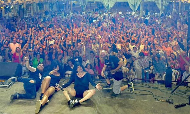 La Caseta Municipal de Utrera ofrece una amplia programación musical durante la Feria de Consolación