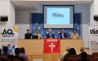 “Utrera, un viaje de arte”, la nueva marca turística de la ciudad
