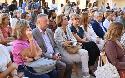 Utrera, presente en la celebración del XV Aniversario del Flamenco como Patrimonio de la Humanidad