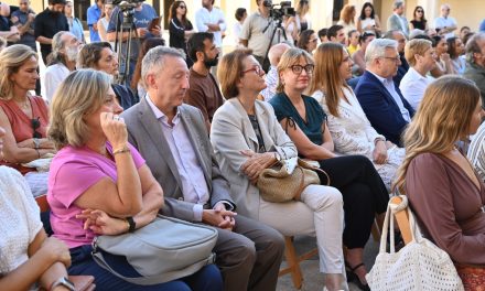 Utrera, presente en la celebración del XV Aniversario del Flamenco como Patrimonio de la Humanidad