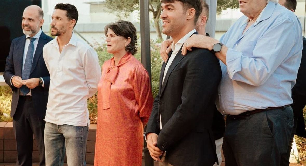 Utrera se prepara para la cuarta edición de la Reyes Cup en homenaje a José Antonio Reyes
