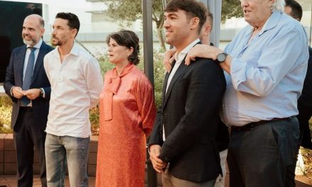 Utrera se prepara para la cuarta edición de la Reyes Cup en homenaje a José Antonio Reyes